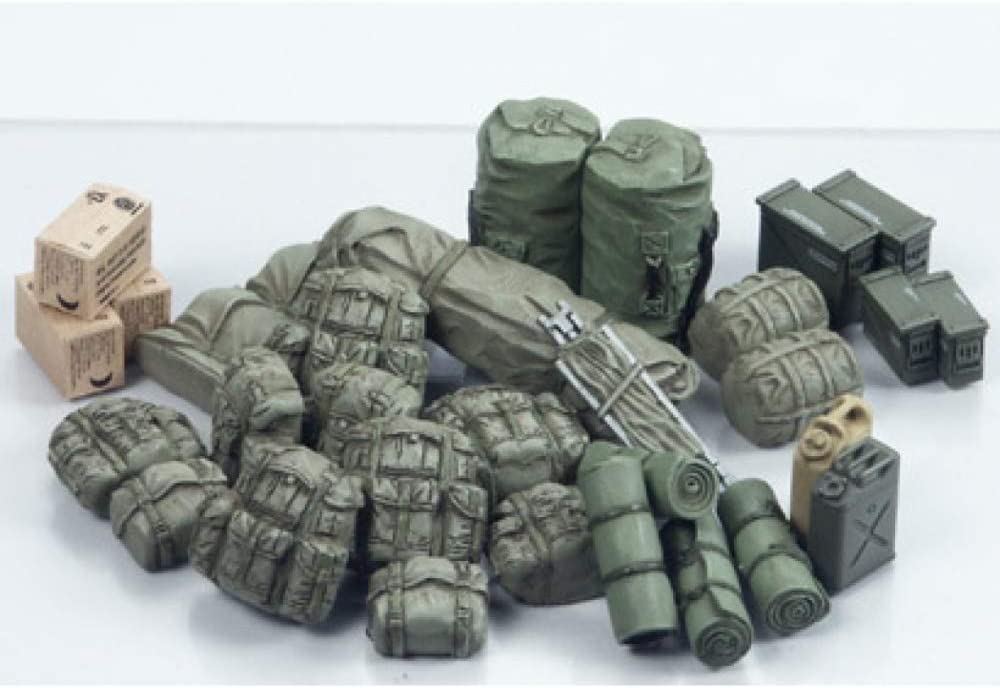 タミヤ 1/35 ミリタリーミニチュアシリーズ プラモデルセット Amazon | タミヤ 1/35 ミリタリーミニチュアシリーズ ゼネラル